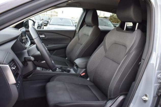 NISSAN Qashqai MHEV 140 CV N-Connecta rif. 23498478 - Foto 8