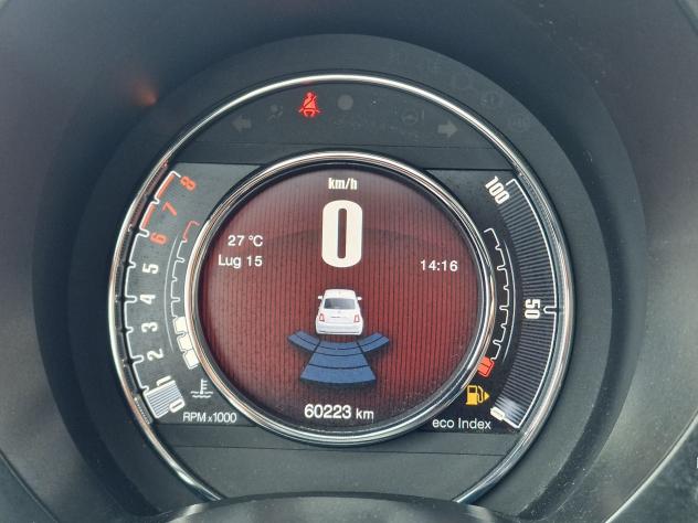 FIAT 500 500 1.0 hybrid Dolcevita 70cv - Foto 10