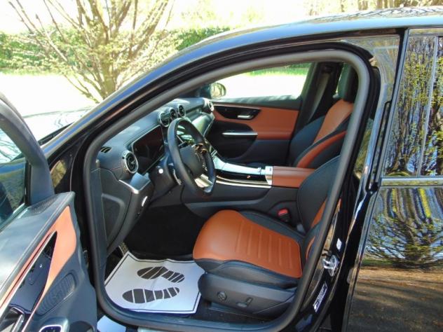 MERCEDES GLC Coupé (C254) GLC 220 d 4Matic Mild hybrid Coupé AMG Line Advanced - Foto 10