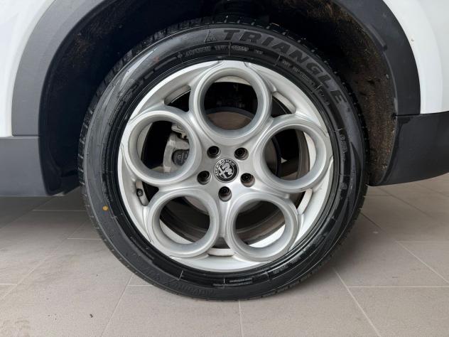 Alfa Romeo Tonale 1.6 Diesel 130cv TCT6 Sprint - ok NEOPATENTATI - CAMBIO AUTOMATICO - GOMME 4 STAGIONI - NAVIGATORE - Foto 8