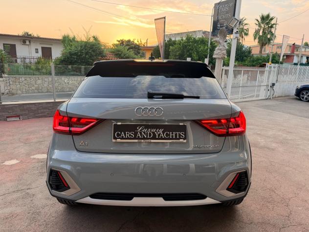 Audi A1 SPB Citycarver 30 TFSI - 2021 - Foto 5