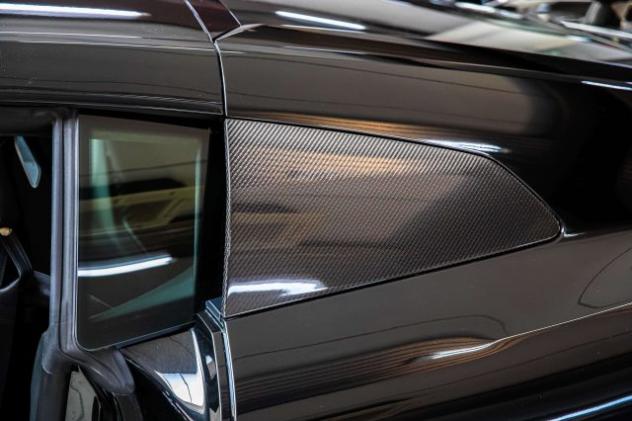 AUDI R8 PERFORMANCE COUPE' 5.2 V10|QUATTRO|FULL CARBON|VIR rif. 23711737 - Foto 9