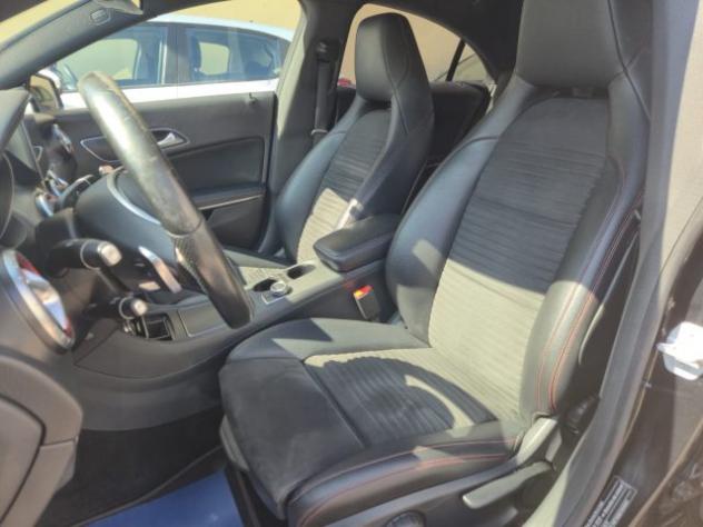 MERCEDES-BENZ CLA 180 d Automatic Premium rif. 23954015 - Foto 8