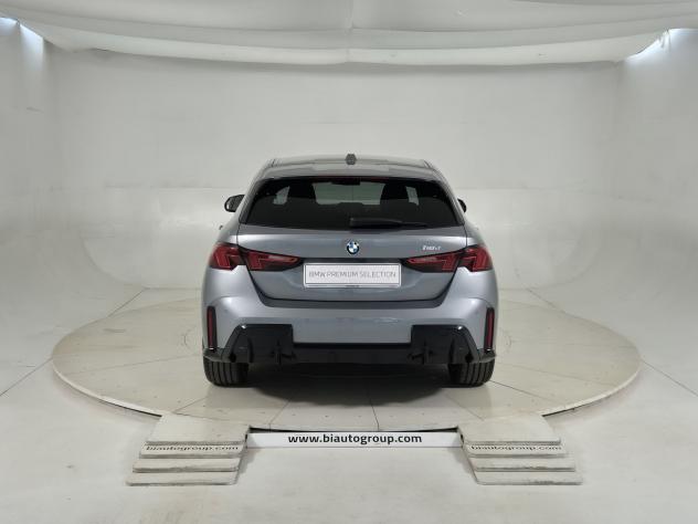 BMW Serie 1 F70 118d MSport auto - Foto 4