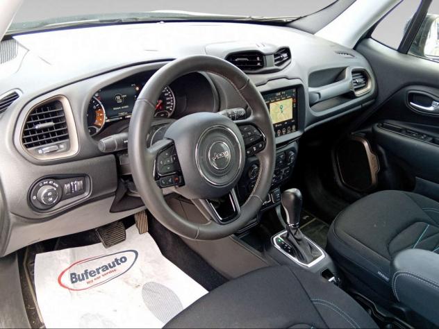 Jeep Renegade 2019 1.5 turbo t4 mhev Upland 2wd 130cv dct - Foto 9