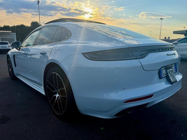 Porsche Panamera 2.9 4 E-Hybrid - Foto 5