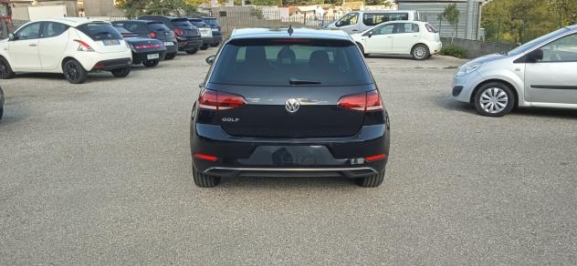 Volkswagen Golf 1.6 TDI 115 CV 5p. Executive BlueMotion Technology - Foto 4