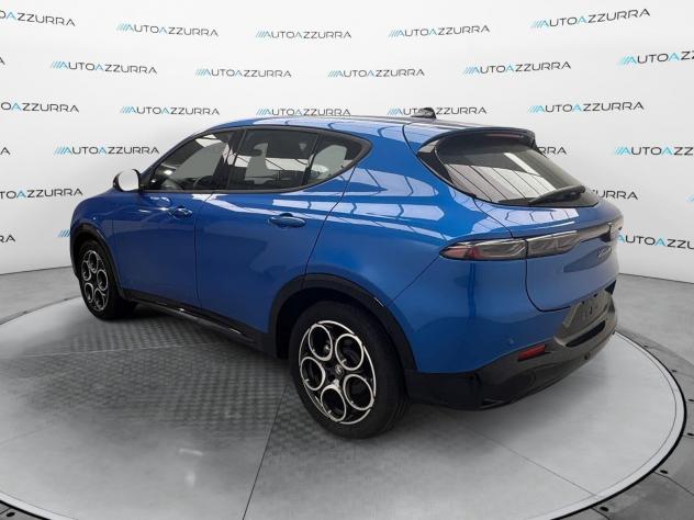 Alfa Romeo Tonale 1.5 Hybrid Sprint 130cv TCT7 *COLORI VARI, PROMO AZZURRA* - Foto 6