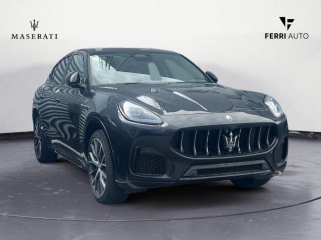 MASERATI Grecale MY24 2.0 MHEV 300 CV GT Tempesta rif. 20068288 - Foto 4