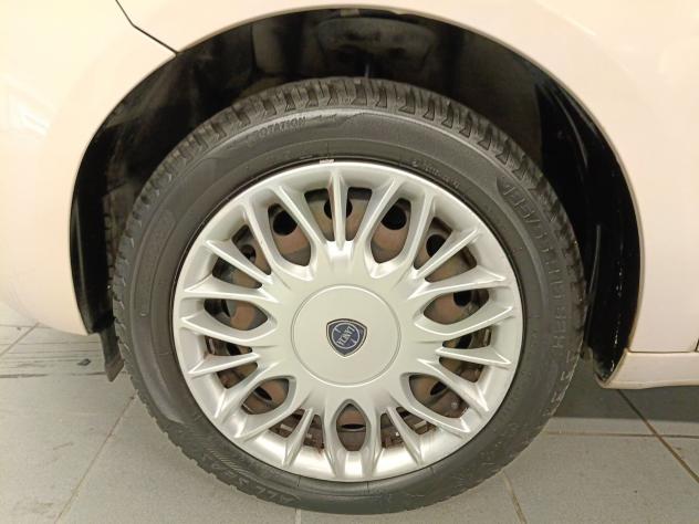 Lancia Ypsilon Ypsilon 1.3 MJT 16V 95 CV 5 porte S&S Gold - Foto 10