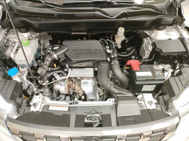 Suzuki Vitara Vitara 1.4 Hybrid 4WD Allgrip Top - Foto 7