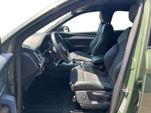 Audi Q5 I Sportback 2021 Sportback 40 2.0 tdi mhev 12V S line quattro s-tronic - Foto 10