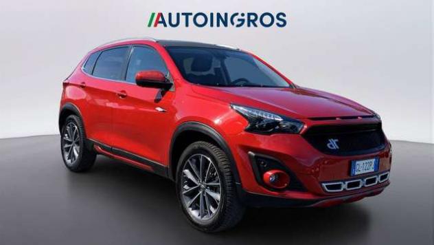 DR AUTOMOBILES F35 DR 1.5 turbo Gpl 149cv dct - Foto 7