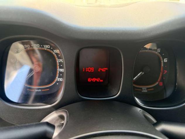 FIAT Panda 1.2 EasyPower Easy rif. 24157232 - Foto 10