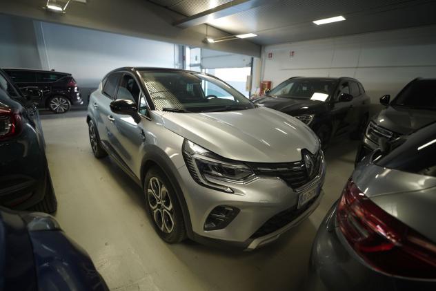 Renault Captur II 2019 1.0 tce Techno Fast Track Gpl 100cv - Foto 8