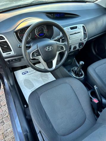 Hyundai i20 1.2Bz 78Cv 5P Comfort -Neopatentati - Foto 7