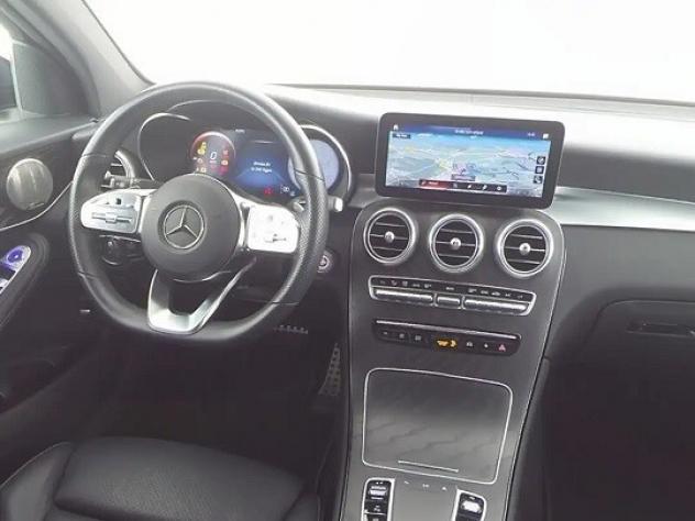 Mercedes-benz GLC 220 d 4Matic Sport - Foto 6