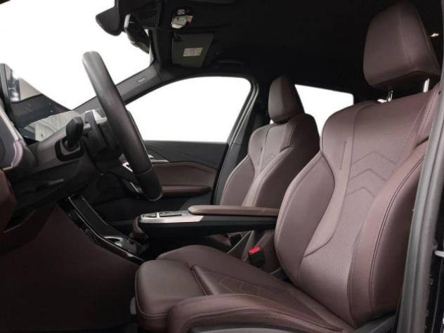 BMW X1 xDrive23d 48V MSport auto rif. 24084644 - Foto 10