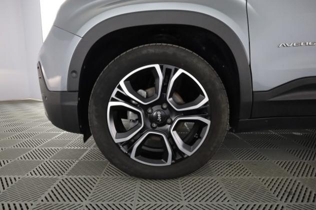 JEEP Avenger Avenger 1.2 Turbo 100 CV Summit rif. 23833282 - Foto 8