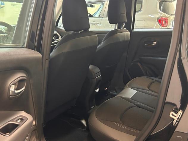 JEEP Renegade Renegade 1.6 Mjt 130 CV Limited - Foto 8