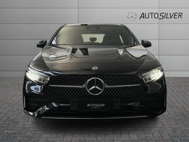 MERCEDES-BENZ A 180 d Automatic AMG Line Advanced Plus rif. 23736316 - Foto 3