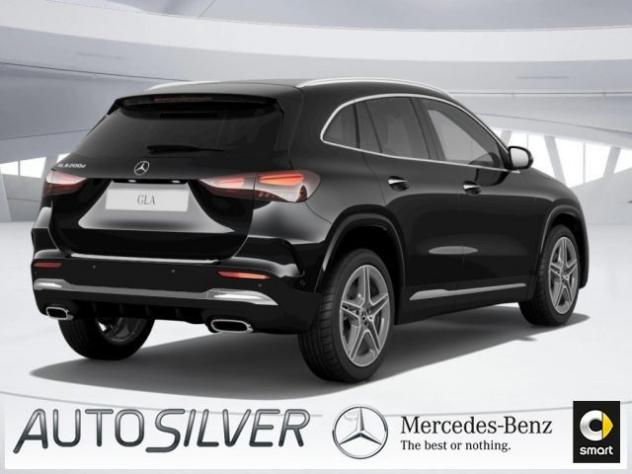 MERCEDES-BENZ GLA 200 d Automatic AMG Line Advanced Plus rif. 24118093 - Foto 2