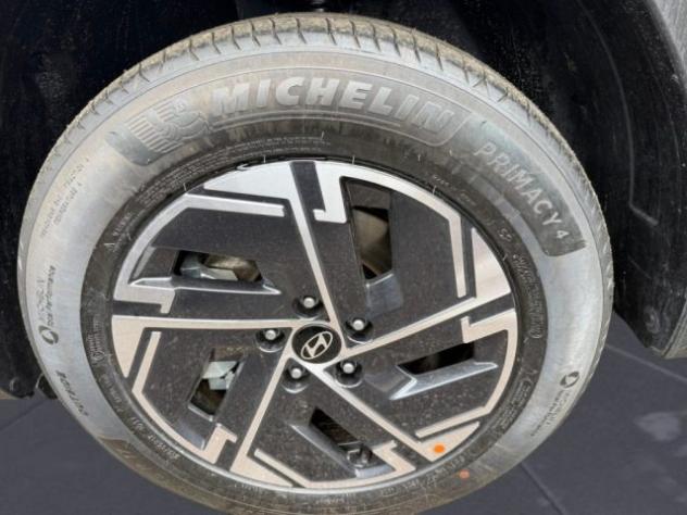 HYUNDAI Tucson 1.6 HEV aut. XTech rif. 23617177 - Foto 8