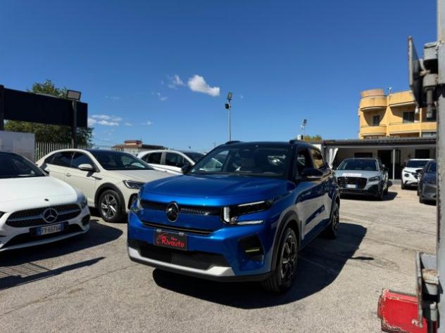 CITROEN C3 PureTech 100 S&S Max rif. 24153692