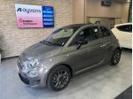 Fiat 500 C 1.0 Hybrid Cult Cabrio