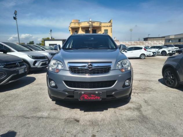 OPEL Antara 2.2 CDTI 163CV Start&Stop 4x2 Cosmo rif. 24079447