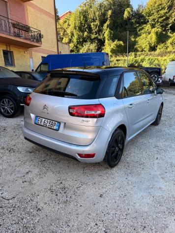Citroen C4 Picasso 1.6 e-HDi 115 Exclusive - Foto 4