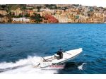 SEA PROP COMFORT 30 + 2 MOTORI MERCURY 225CV  rif. 24186216
