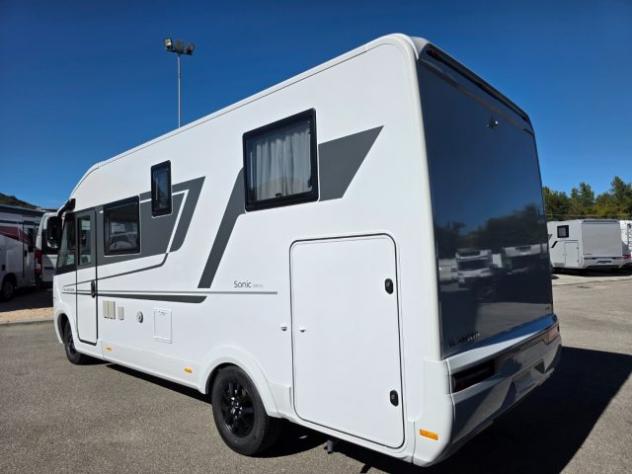 ADRIA SONIC 600 SL rif. 23610102 - Foto 3