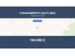 Immobile in asta di 480 m² in vendita a Chiaramonte Gulfi