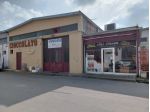 VENDITA CAPANNONE- ZONA VILLAGGIO ARTIGIANI