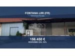 Immobile in asta di 2120 m² in vendita a Fontana Liri