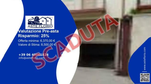 Immobile in asta di 22 m² con più di 5 locali in vendita a Margherita di Savoia