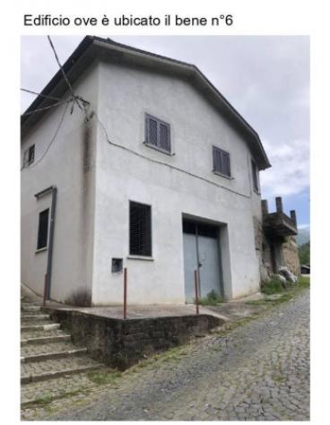 Immobile in asta di 83 m² in vendita a Poli - Foto 10