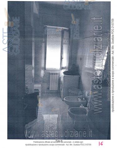 IMMOBILI-IMMOBILE RESIDENZIALE-via dei mille n. 8 piano II - Foto 5