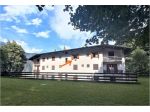 V000455 - APPARTAMENTO CON SOPPALCO E GARAGE