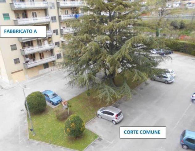 Immobile in asta di 115 m² con più di 5 locali e box auto in vendita a Battipaglia - Foto 10