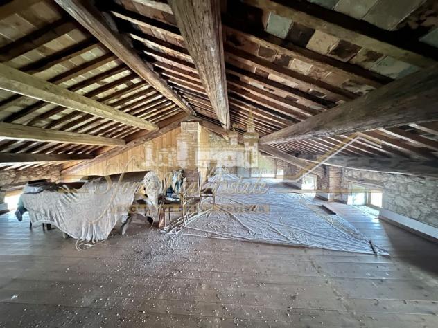Villa/Casale indipendente con Terreni - Foto 12