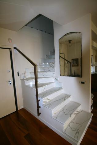 Attico in vendita a Marina di Carrara - Carrara 180 mq Rif: 831999 - Foto 10