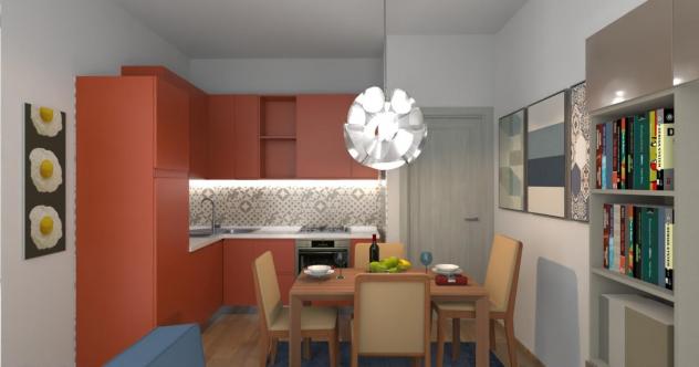 Appartamento in vendita a Cascina 80 mq Rif: 1222499 - Foto 2