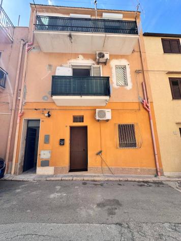 Casa Semindipendente in vendita a Castellammare del Golfo - Foto 2