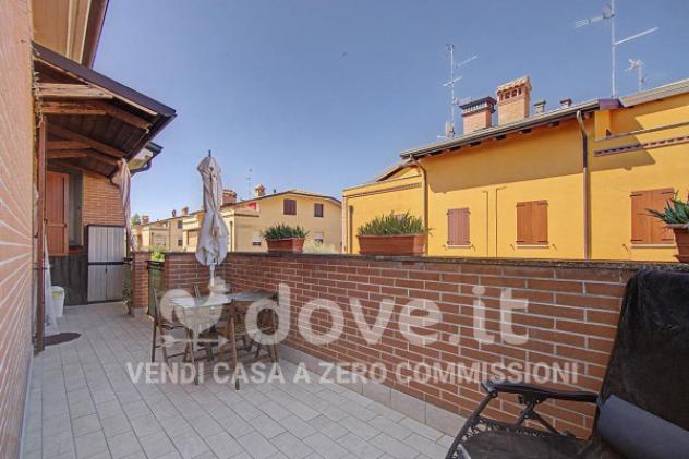 Appartamento di 93 m² con 3 locali e box auto in vendita a Cento - Foto 9
