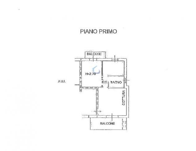 Attico trilocale di recente costruzione ! - Foto 20