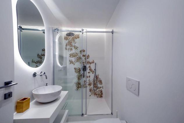 APPARTAMENTO di 1 vani e di 45 mq (FIRENZE) rif. A26/126 - Foto 17