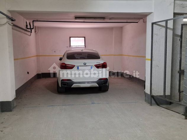 PRESTIGIOSO ATTICO zona CENTRALE con TERRAZZO DI 100 MQ. - Foto 8