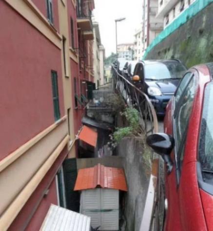 Immobile in asta di 77 m² in vendita a Genova - Foto 8